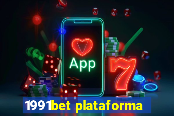 1991bet plataforma
